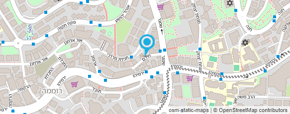 מפת הגעה אל קונטרול פי דפוס מפת הגעה אל קונטרול פי דפוס