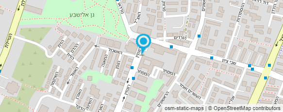 מפת הגעה אל עזרא-אדיר משרד לביטוח מפת הגעה אל עזרא-אדיר משרד לביטוח