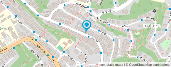 מפת הגעה אל חווה טימור מפת הגעה אל חווה טימור