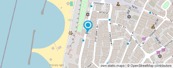 מפת הגעה אל כל הבשר