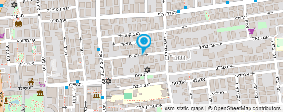 מפת הגעה אל אבישג חיה כספי - מיניות מודעת