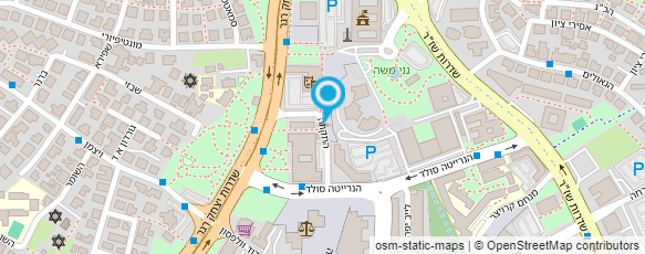מפת הגעה אל חשמלאים AN מפת הגעה אל חשמלאים AN