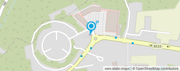 מפת הגעה אל קפה קפה