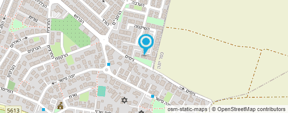 מפת הגעה אל דליה מלר - סיפור ותיאטרון