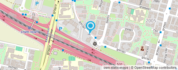 מפת הגעה אל לימוד בחברותא