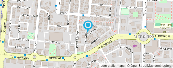 מפת הגעה אל שרטוק