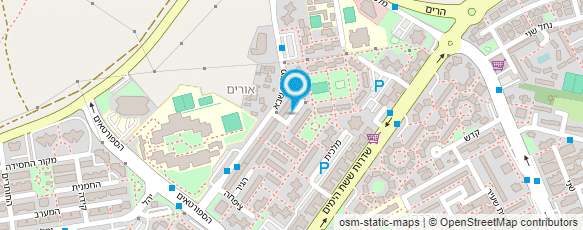 מפת הגעה אל Churros Manuel