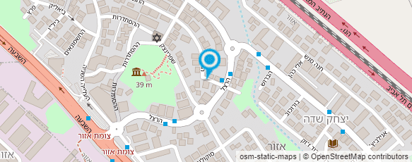 מפת הגעה אל Little friends