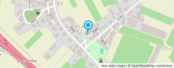 מפת הגעה אל הקשת - ציוד קשתות לספורטאים