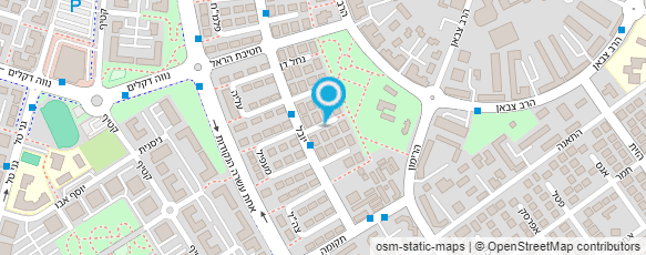 מפת הגעה אל א.ב פרויקטים מפת הגעה אל א.ב פרויקטים