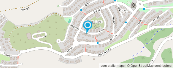 מפת הגעה אל יהודה סטופניקר - פיתוח חשיבה המצאתית