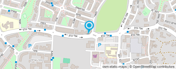 מפת הגעה אל ComPhone