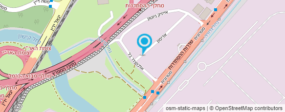 מפת הגעה אל כל מנעולים