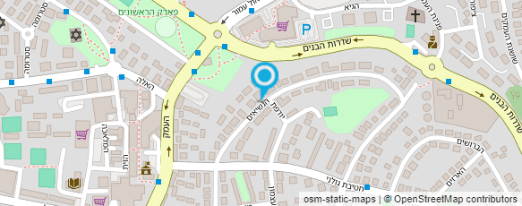 מפת הגעה אל אבי-רון מנופים והובלות מפת הגעה אל אבי-רון מנופים והובלות