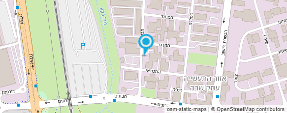 מפת הגעה אל גולדור אלומיניום מפת הגעה אל גולדור אלומיניום