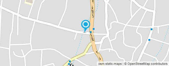 מפת הגעה אל דואר ישראל מפת הגעה אל דואר ישראל