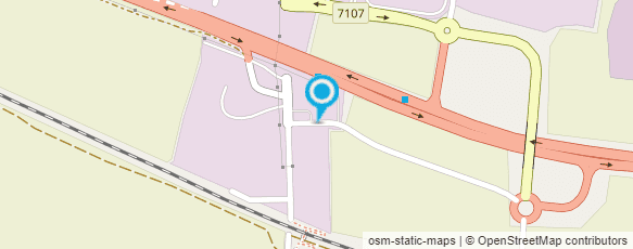 מפת הגעה אל דואר ישראל מפת הגעה אל דואר ישראל