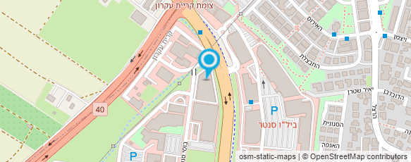 מפת הגעה אל דלי קרים