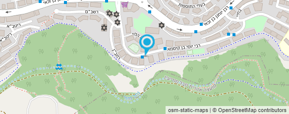 מפת הגעה אל מירב הפקות מפת הגעה אל מירב הפקות