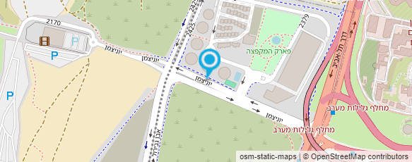 מפת הגעה אל א.א. יפית -מגדלי נאמן-בלו תל אביב מפת הגעה אל א.א. יפית -מגדלי נאמן-בלו תל אביב