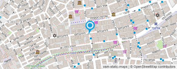 מפת הגעה אל עכבר וגוק הדברה מפת הגעה אל עכבר וגוק הדברה