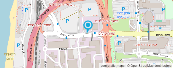 מפת הגעה אל חומוסמוס