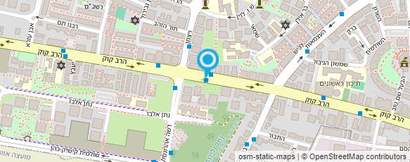 מפת הגעה אל א ניקיון