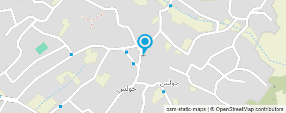 מפת הגעה אל סטודיו דרין לסריגה מפת הגעה אל סטודיו דרין לסריגה