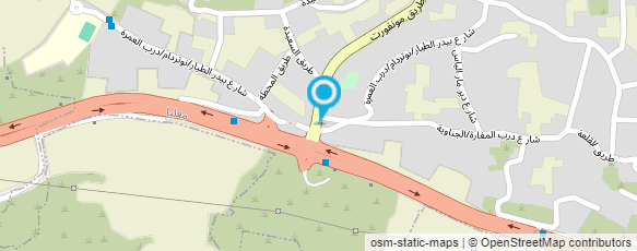 מפת הגעה אל אופטיקה מעיליא מפת הגעה אל אופטיקה מעיליא