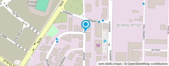 מפת הגעה אל פיגל - חליפות חתן