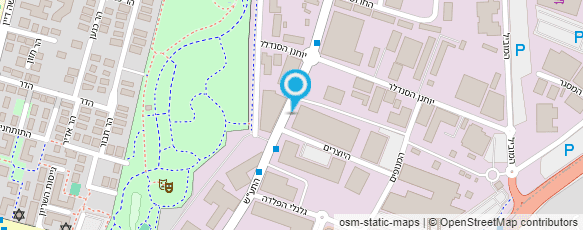 מפת הגעה אל רואי עובדיה - יועץ נדל"ן מפת הגעה אל רואי עובדיה - יועץ נדל"ן