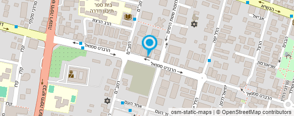 מפת הגעה אל פיורלה