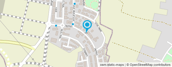 מפת הגעה אל תובל נעימי מפת הגעה אל תובל נעימי