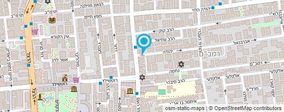 מפת הגעה אל דאבל פטס מפת הגעה אל דאבל פטס