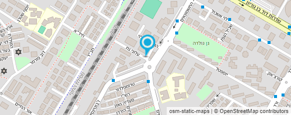 מפת הגעה אל תרמה טק