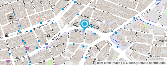 מפת הגעה אל Groopy