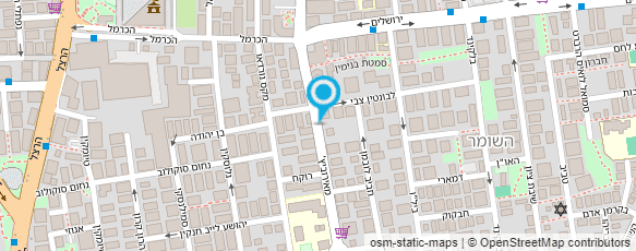 מפת הגעה אל דוד דוידוב מפת הגעה אל דוד דוידוב