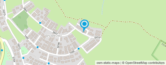 מפת הגעה אל יהודה עבודות עץ מפת הגעה אל יהודה עבודות עץ