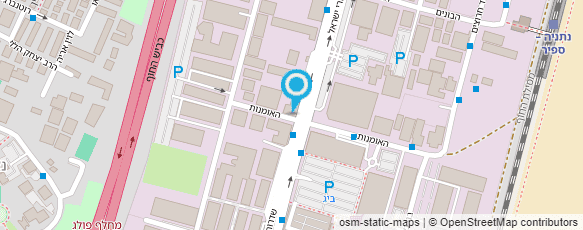 מפת הגעה אל רו"ח שקד אביבי ושות' מפת הגעה אל רו"ח שקד אביבי ושות'