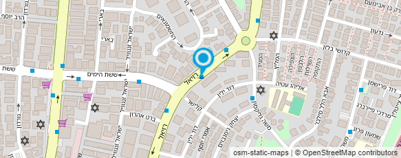 מפת הגעה אל S&P שירותי אינסטלציה מפת הגעה אל S&P שירותי אינסטלציה