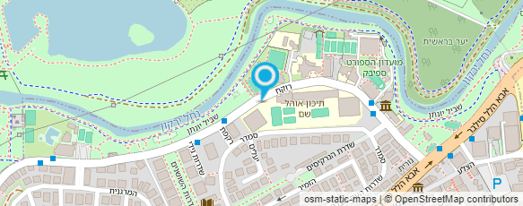 מפת הגעה אל מור פיט