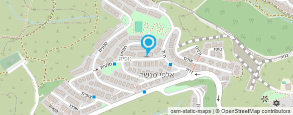 מפת הגעה אל לחיות בעוצמה מפת הגעה אל לחיות בעוצמה