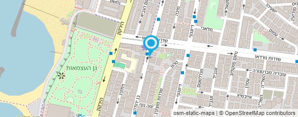 מפת הגעה אל לֶלּלָקֻאִס