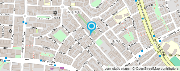 מפת הגעה אל My Playlist