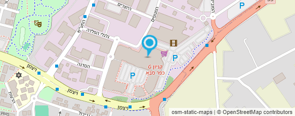 מפת הגעה אל לה גופרה