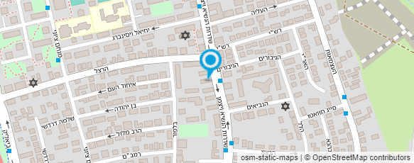 מפת הגעה אל דימה ובניו אינסטלציה מפת הגעה אל דימה ובניו אינסטלציה