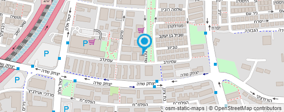 מפת הגעה אל דורמא