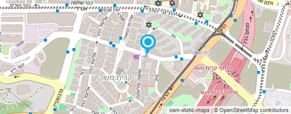 מפת הגעה אל עידו-ציוד הגברה