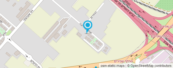 מפת הגעה אל מישאל מזרחי ושות'