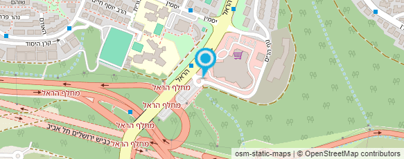 מפת הגעה אל לה גופרה